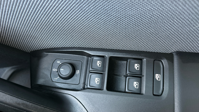 SEAT Leon 1.0 TSI EVO SE Dynamic 5dr Petrol Hatchback